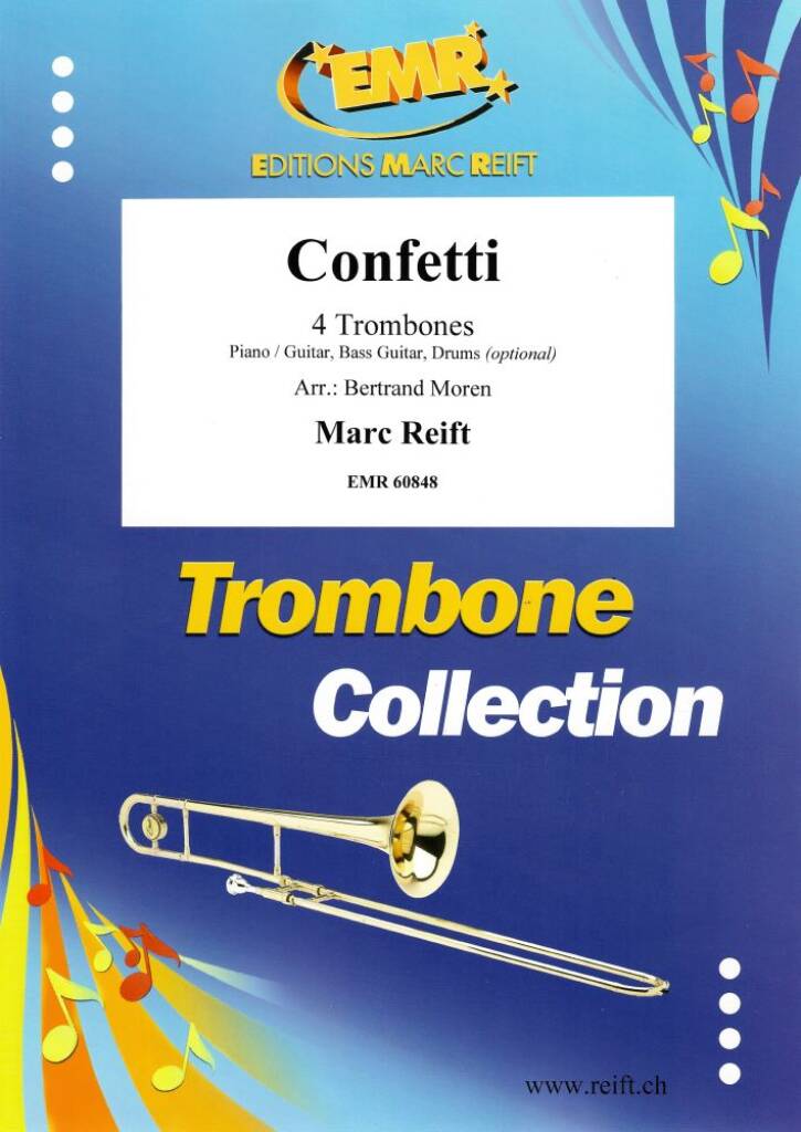 Confetti